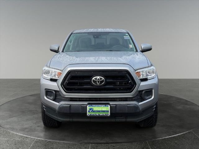 2020 Toyota Tacoma SR V6