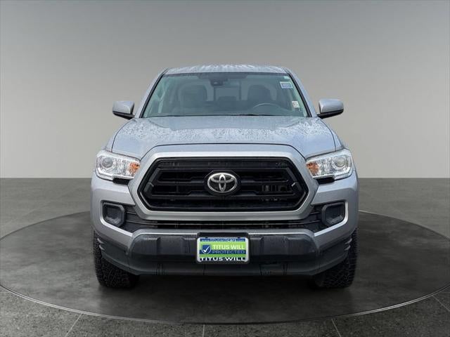 2020 Toyota Tacoma SR V6