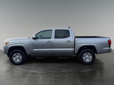 2020 Toyota Tacoma SR V6