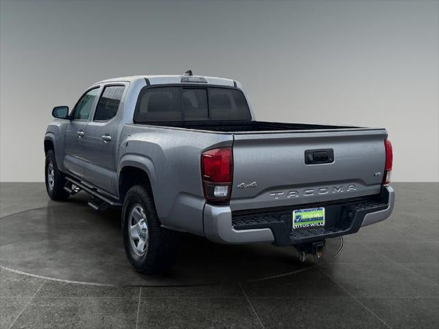 2020 Toyota Tacoma SR V6