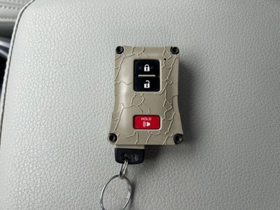 2023 Toyota TACOMA TRAIL Trail Edition V6