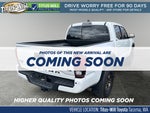 2023 Toyota TACOMA TRAIL Trail Edition V6