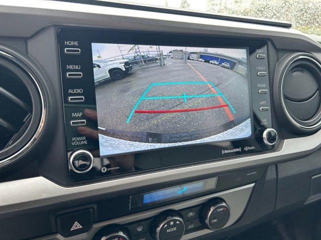 2023 Toyota TACOMA TRAIL Trail Edition V6