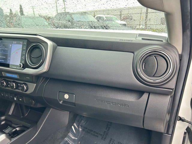 2023 Toyota TACOMA TRAIL Trail Edition V6