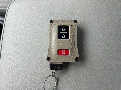 2023 Toyota TACOMA TRAIL Trail Edition V6