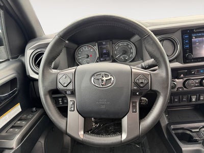 2019 Toyota Tacoma TRD Off-Road V6