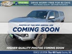 2019 Toyota Tacoma TRD Off-Road V6