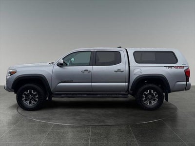 2019 Toyota Tacoma TRD Off-Road V6