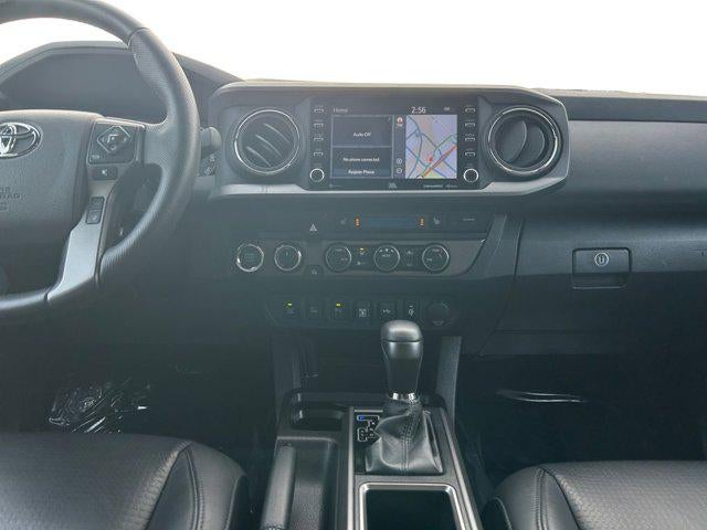 2023 Toyota TACOMA TRD SPORT TRD Sport V6