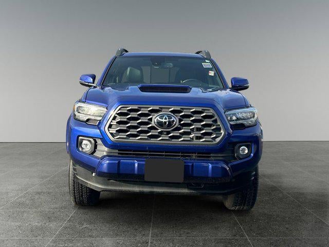 2023 Toyota TACOMA TRD SPORT TRD Sport V6