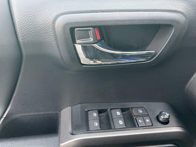 2023 Toyota TACOMA TRD SPORT TRD Sport V6