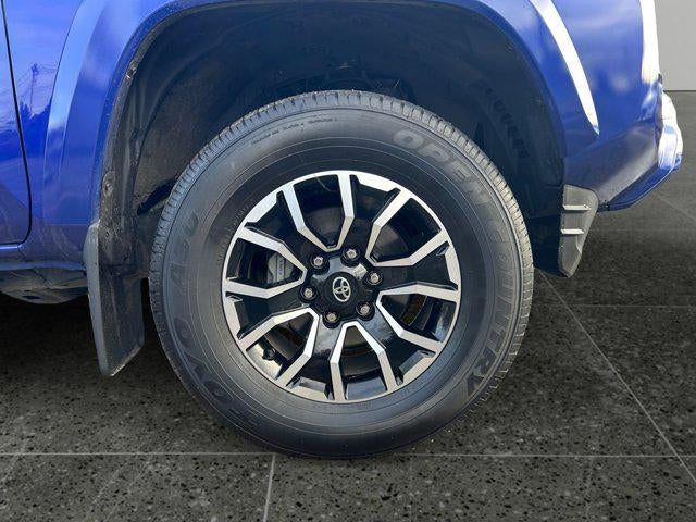 2023 Toyota TACOMA TRD SPORT TRD Sport V6