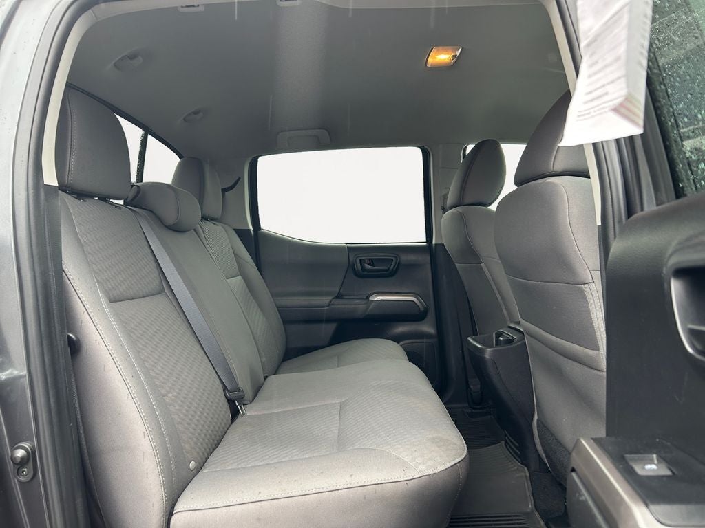 2023 Toyota TACOMA SR5 SR5 V6