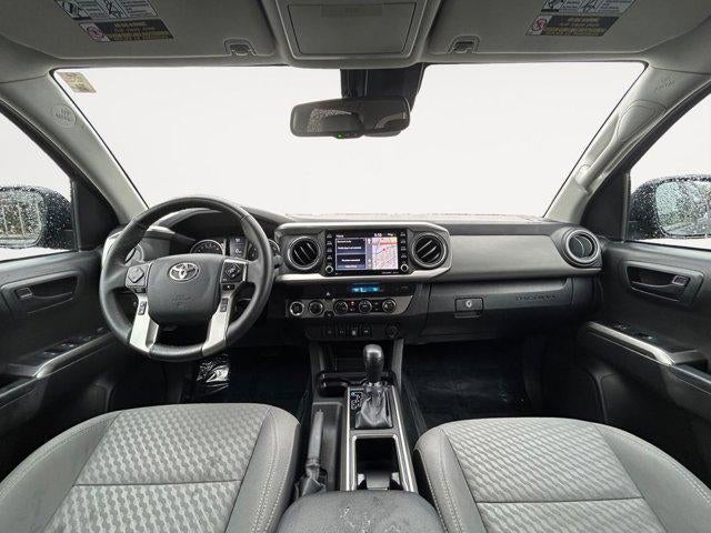 2023 Toyota TACOMA SR5 SR5 V6