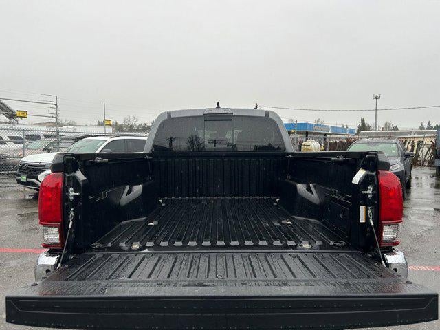 2023 Toyota TACOMA SR5 SR5 V6