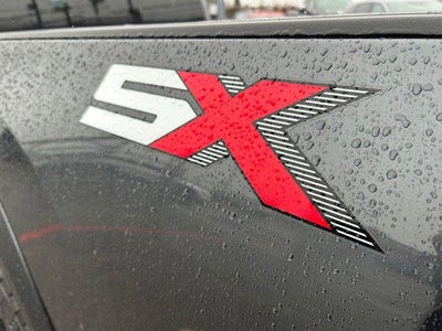 2023 Toyota TACOMA SR5 SR5 V6