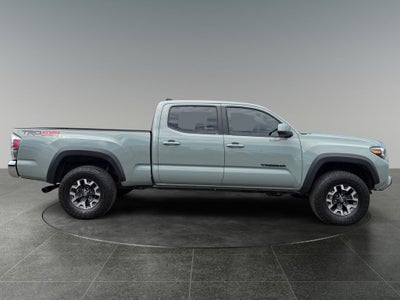 2023 Toyota Tacoma TRD Off-Road ONE OWNER V6