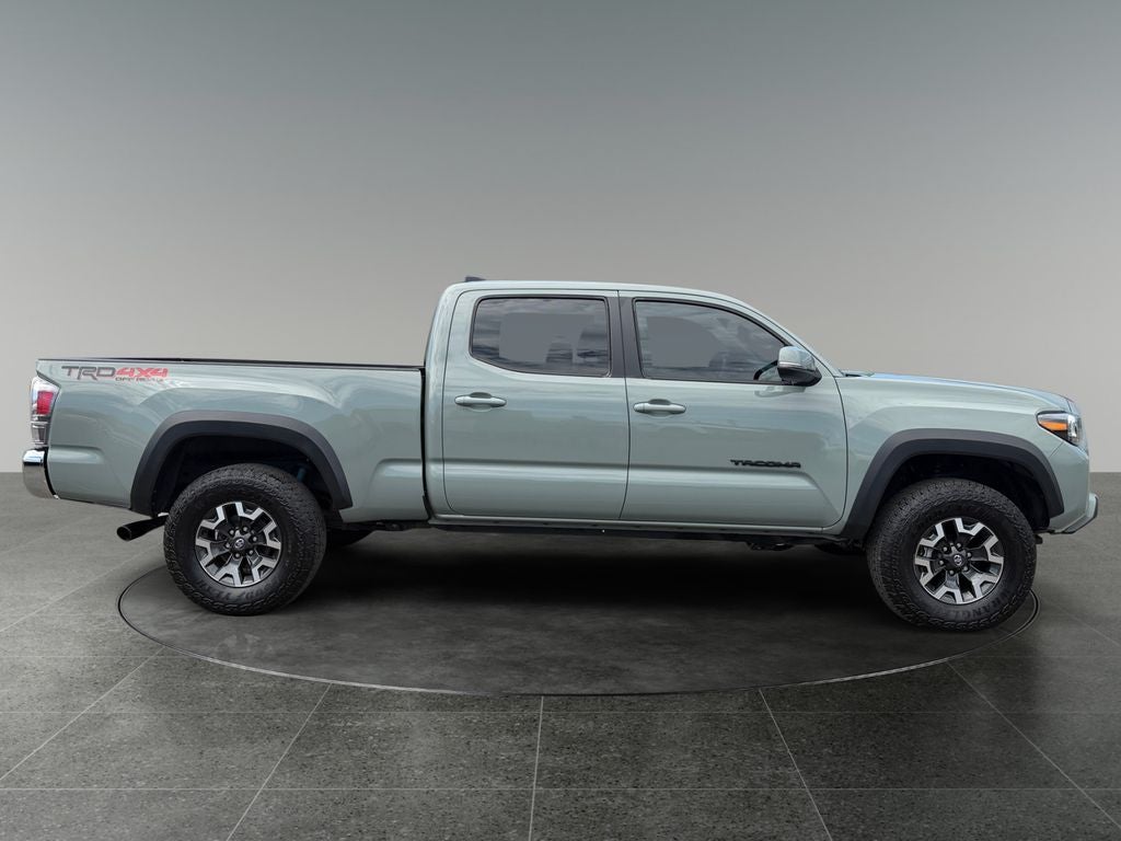 2023 Toyota Tacoma TRD Off-Road ONE OWNER V6
