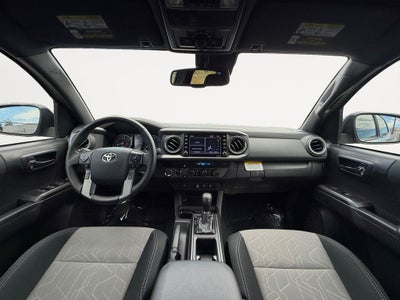 2023 Toyota Tacoma TRD Off-Road ONE OWNER V6