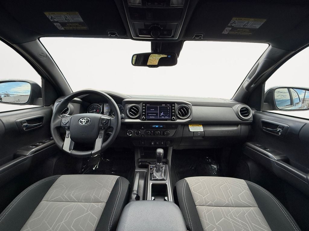 2023 Toyota Tacoma TRD Off-Road ONE OWNER V6