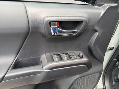 2023 Toyota Tacoma TRD Off-Road ONE OWNER V6