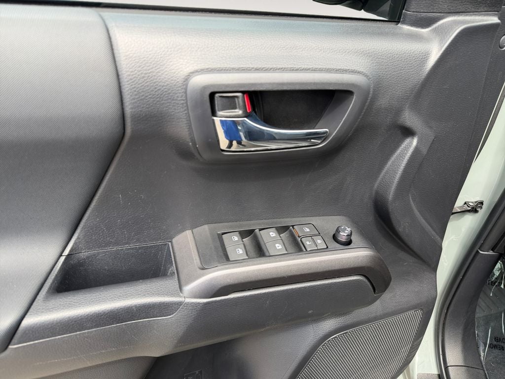 2023 Toyota Tacoma TRD Off-Road ONE OWNER V6