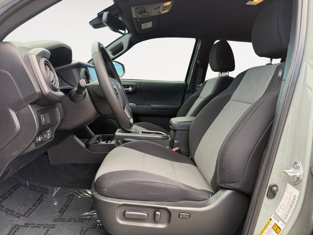 2023 Toyota Tacoma TRD Off-Road ONE OWNER V6