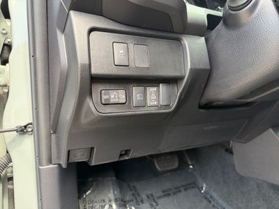 2023 Toyota Tacoma TRD Off-Road ONE OWNER V6
