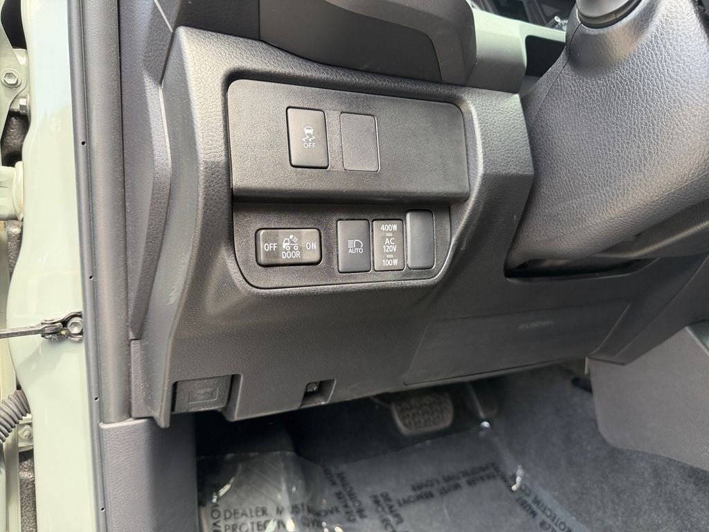 2023 Toyota Tacoma TRD Off-Road ONE OWNER V6