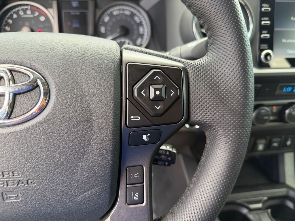 2023 Toyota Tacoma TRD Off-Road ONE OWNER V6