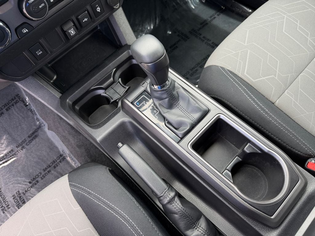 2023 Toyota Tacoma TRD Off-Road ONE OWNER V6