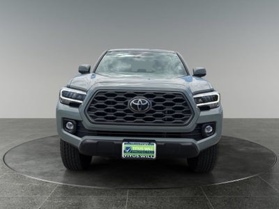 2023 Toyota Tacoma TRD Off-Road ONE OWNER V6