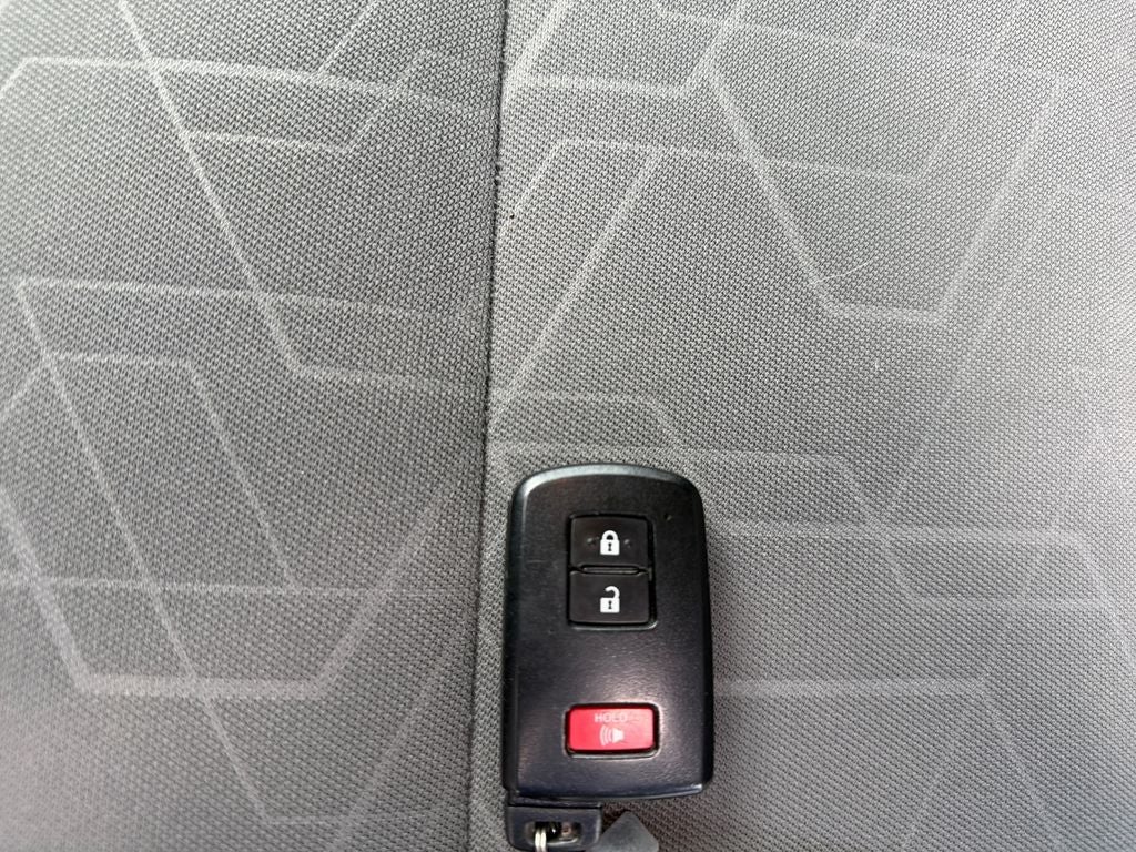 2023 Toyota Tacoma TRD Off-Road ONE OWNER V6