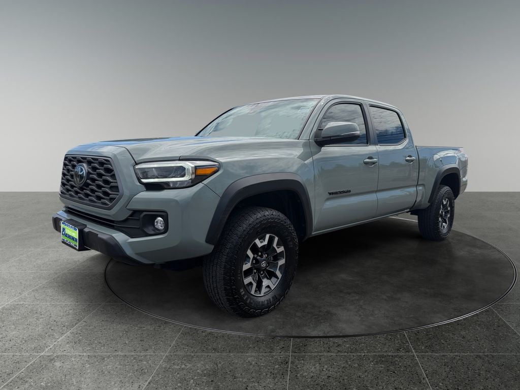 2023 Toyota Tacoma TRD Off-Road ONE OWNER V6