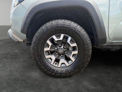 2023 Toyota Tacoma TRD Off-Road ONE OWNER V6