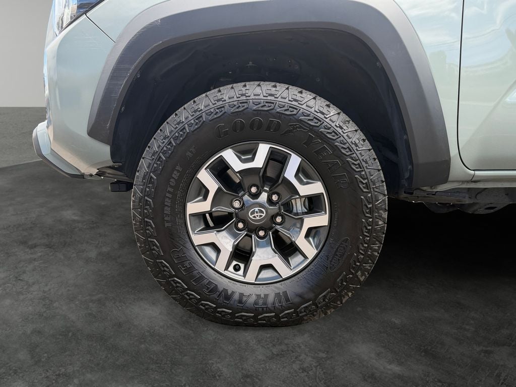2023 Toyota Tacoma TRD Off-Road ONE OWNER V6