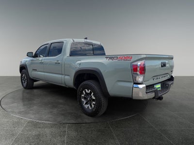 2023 Toyota Tacoma TRD Off-Road ONE OWNER V6