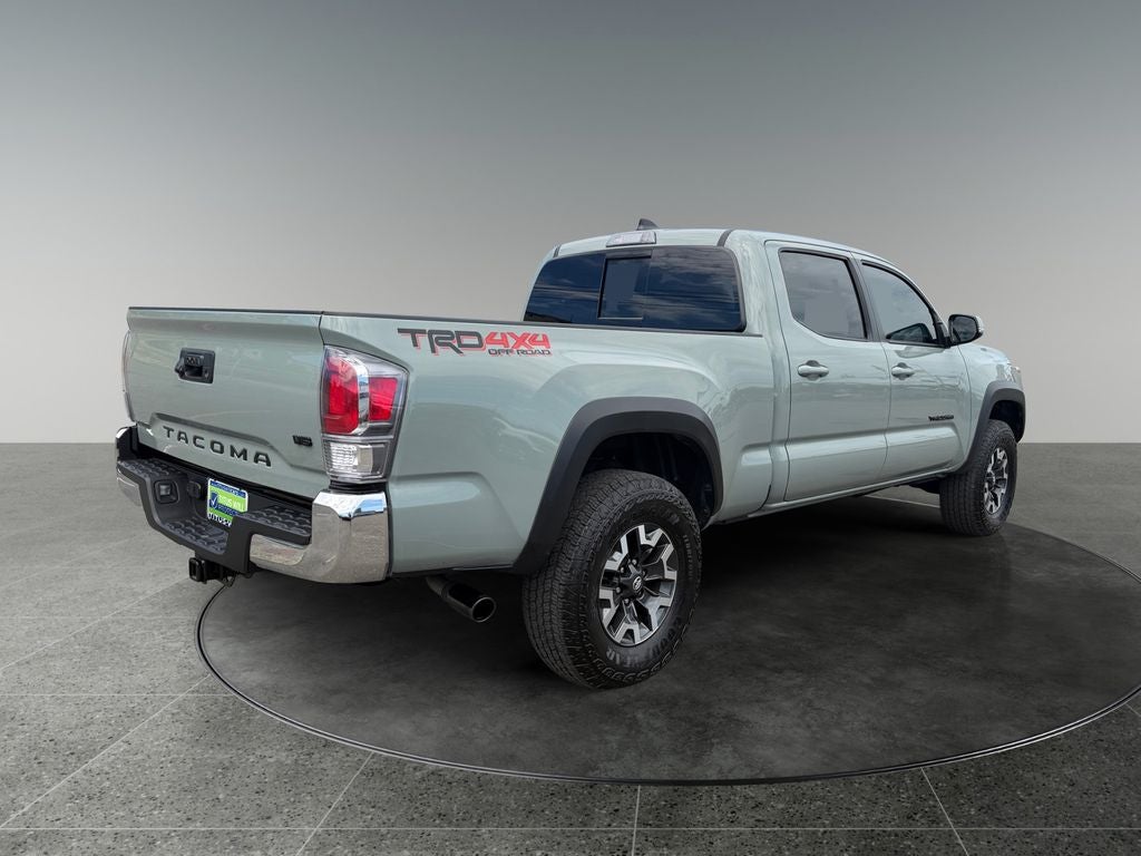 2023 Toyota Tacoma TRD Off-Road ONE OWNER V6