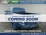 2023 Toyota Tacoma Limited V6
