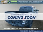 2023 Toyota Tacoma Limited V6