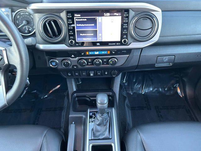 2023 Toyota TACOMA LIMITED Limited V6