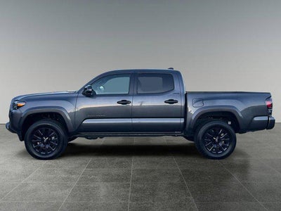 2023 Toyota TACOMA LIMITED Limited V6