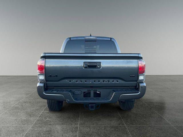 2023 Toyota TACOMA LIMITED Limited V6