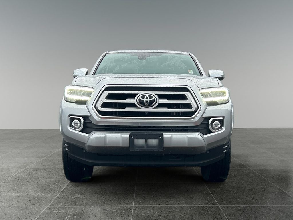 2023 Toyota Tacoma Limited V6