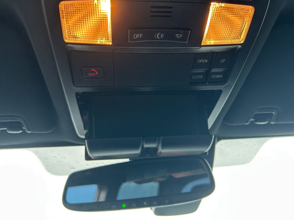 2023 Toyota Tacoma Limited V6