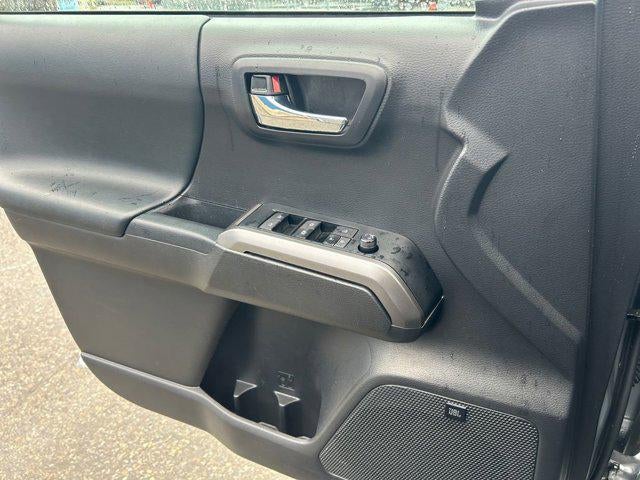 2023 Toyota TACOMA LIMITED Limited V6