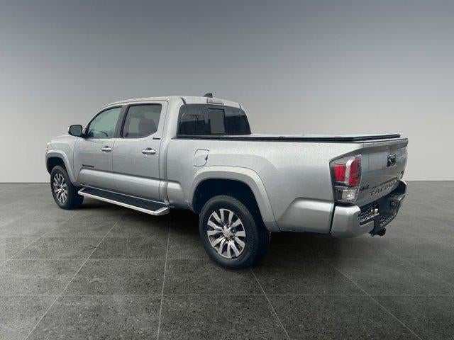 2023 Toyota TACOMA LIMITED Limited V6