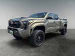 2024 Toyota TACOMA TRD SPORT TRD Sport