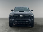 2025 Toyota TACOMA TRD SPORT TRD Sport