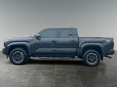 2025 Toyota TACOMA TRD SPORT TRD Sport